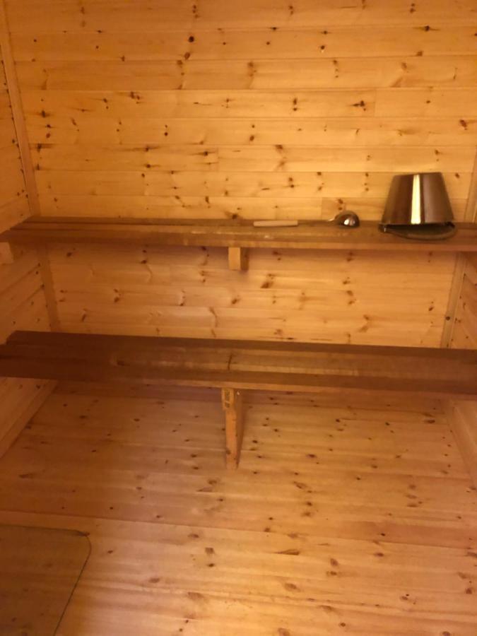 Cottage Lavkavann Finnmarksvidda Skoganvarre Exterior foto
